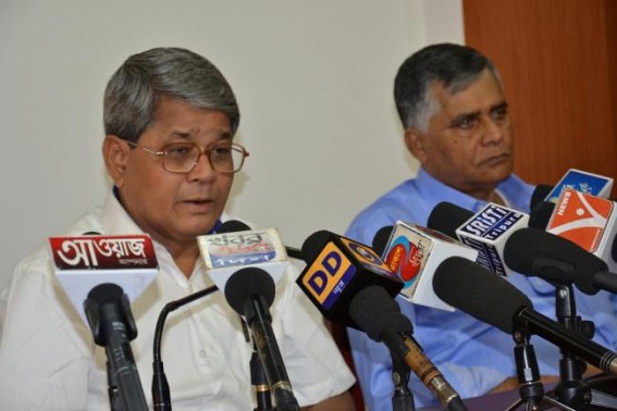 CPM secretariat meet on May 16 CPM secretariat meet on May 16